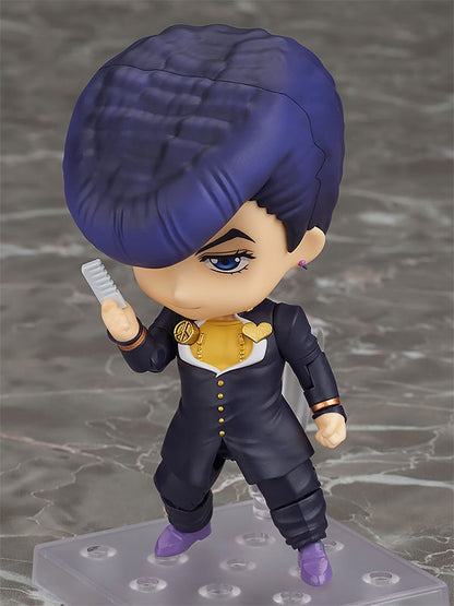 JoJo's Bizarre Adventure Figure: Josuke Higashikata (Nendoroid)