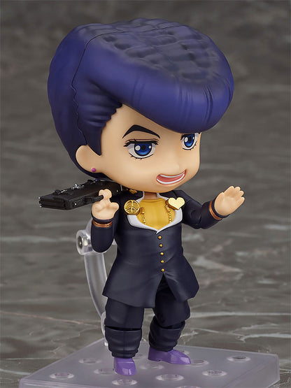 JoJo's Bizarre Adventure Figure: Josuke Higashikata (Nendoroid)