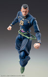 Jojo’s Bizzare Adventure Figure: Okuyasu Nijimura (Super Action Statue)