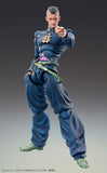 Jojo’s Bizzare Adventure Figure: Okuyasu Nijimura (Super Action Statue)