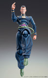 Jojo’s Bizzare Adventure Figure: Okuyasu Nijimura (Super Action Statue)