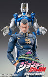 Jojo’s Bizzare Adventure Figure: Okuyasu Nijimura (Super Action Statue)