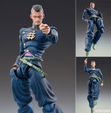 Jojo’s Bizzare Adventure Figure: Okuyasu Nijimura (Super Action Statue)