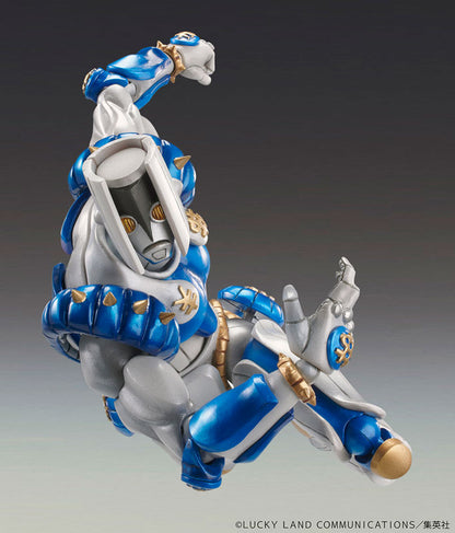 Jojo’s Bizzare Adventure Figure: The Hand (Super Action Statue)