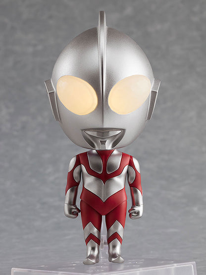 Ultraman Figures: ALTRAMAN (Nendoroid)