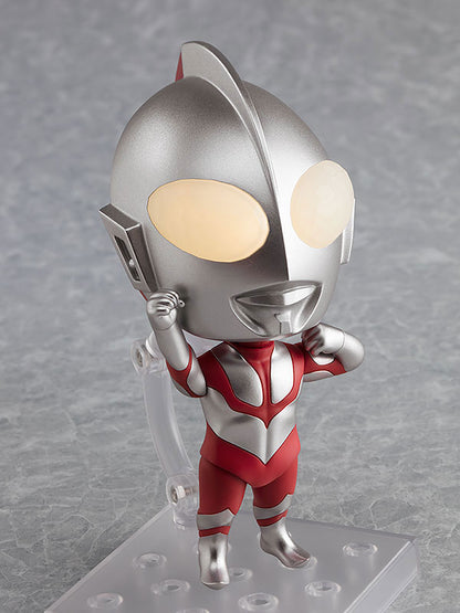 Ultraman Figures: ALTRAMAN (Nendoroid)