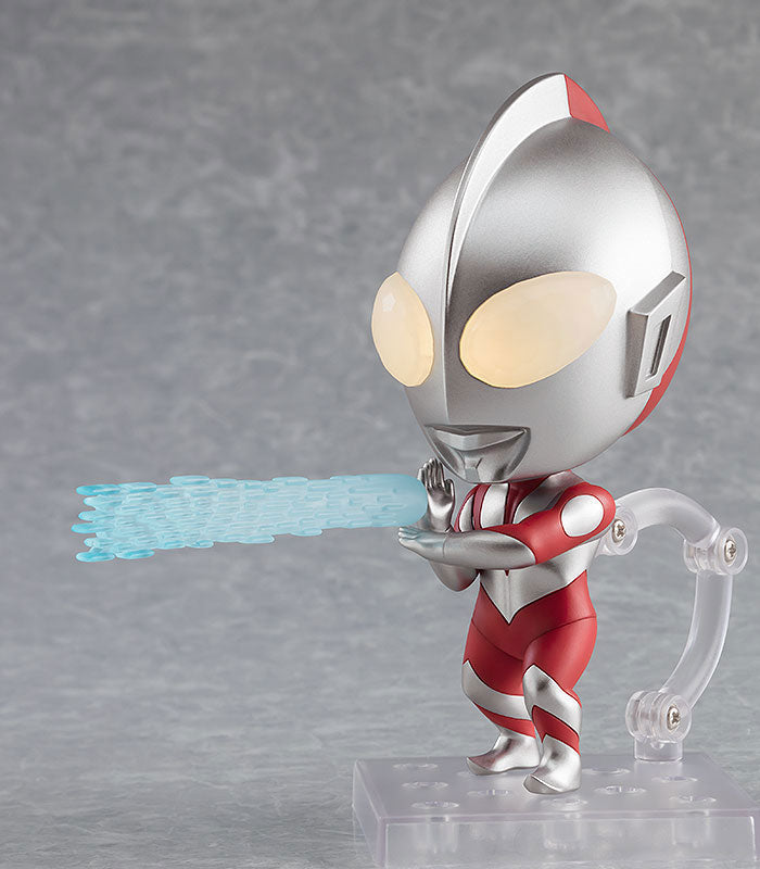 Ultraman Figures: ALTRAMAN (Nendoroid)