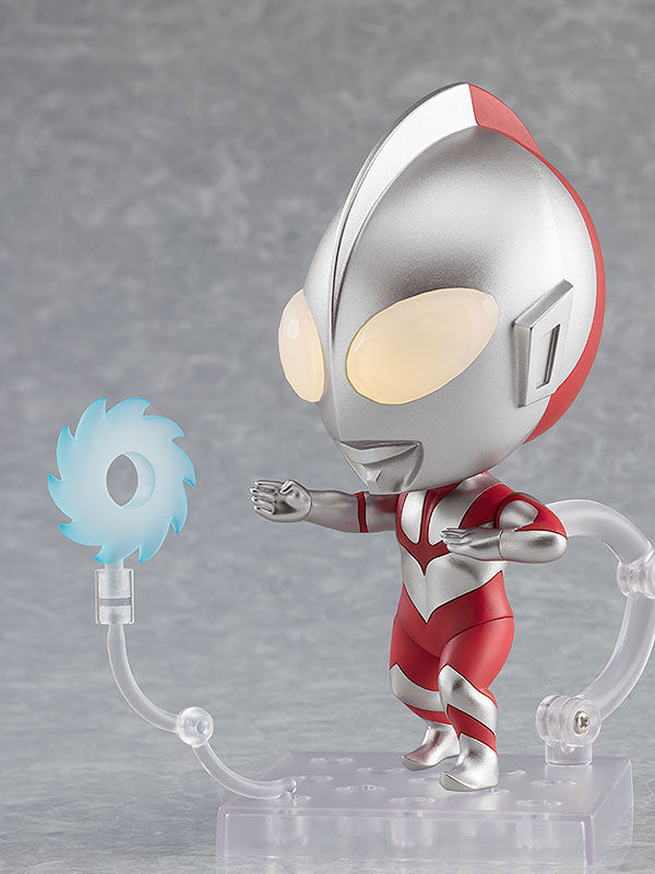 Ultraman Figures: ALTRAMAN (Nendoroid)