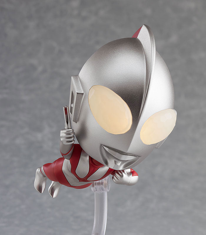 Ultraman Figures: ALTRAMAN (Nendoroid)