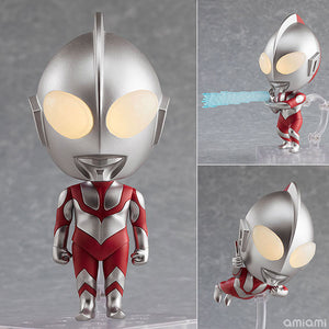 Ultraman Figures: ALTRAMAN (Nendoroid)