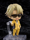 HIGH CARD Figures: Finn Oldman (Nendoroid)