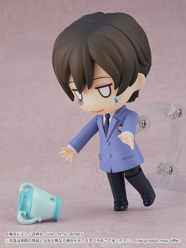 Ouran High School Host Club Figures: Haruhi Fujioka (Nendoroid)