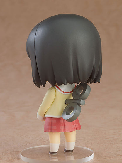 Nichijou Figures: Nano Shinonome Keiichi Arawi Ver. (Nendoroid)