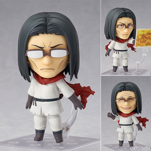 Isekai Ojisan Uncle Figures: Uncle (Nendoroid)