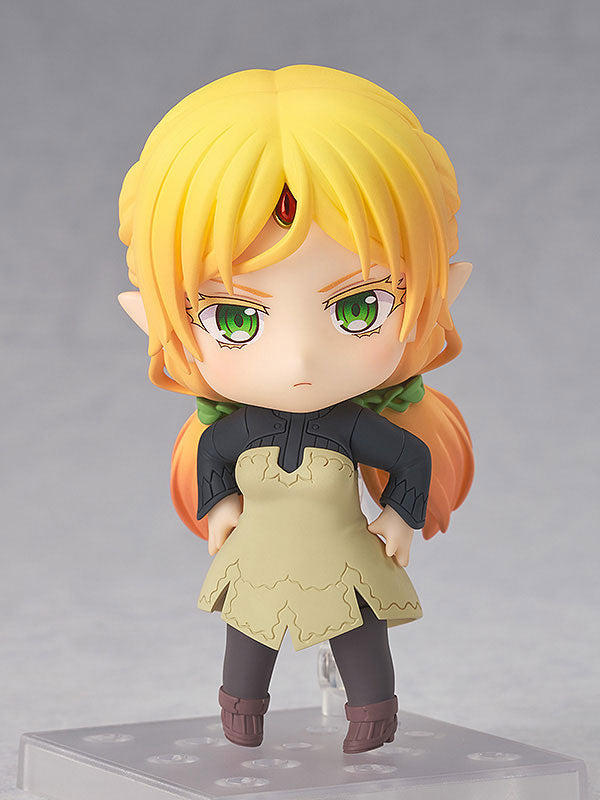 Isekai Ojisan Uncle Figures: Elf (Nendoroid)