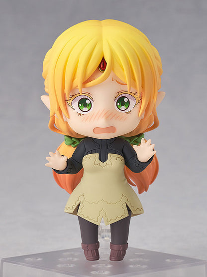 Isekai Ojisan Uncle Figures: Elf (Nendoroid)