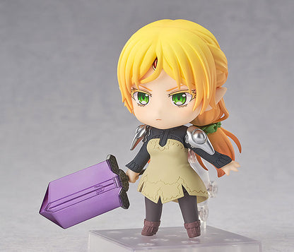 Isekai Ojisan Uncle Figures: Elf (Nendoroid)