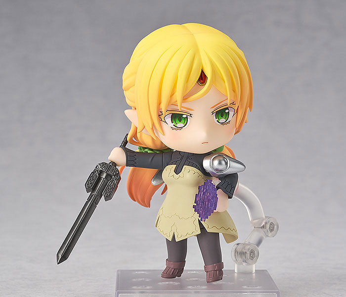 Isekai Ojisan Uncle Figures: Elf (Nendoroid)