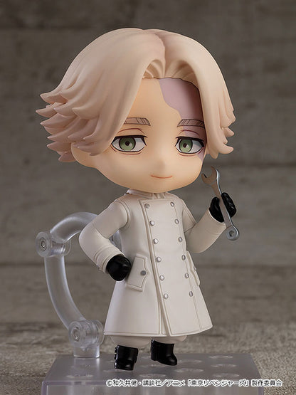 Tokyo Revengers Figures: Inupi (Seishu Inui) Nendoroid