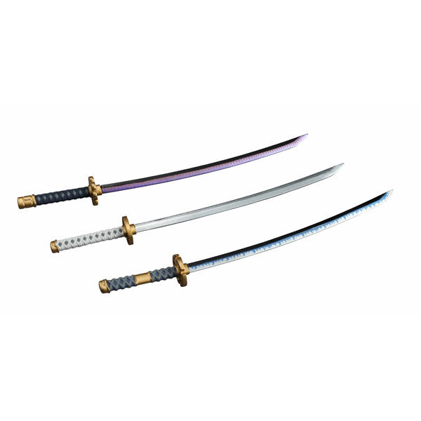 One Piece Figures: Roronoa Zoro (Variable Action Heroes)