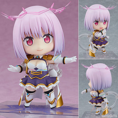 GRIDMAN UNIVERSE Movie Figures: Akane Shinjo (nendoroid)