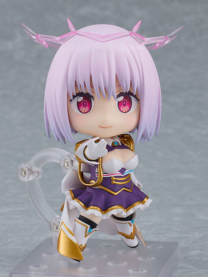 GRIDMAN UNIVERSE Movie Figures: Akane Shinjo (nendoroid)