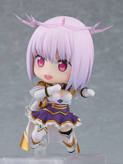 GRIDMAN UNIVERSE Movie Figures: Akane Shinjo (nendoroid)