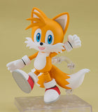 Sonic The Hedgehog Figures: Tails (Nendoroid)