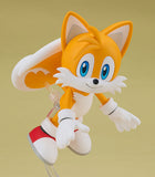 Sonic The Hedgehog Figures: Tails (Nendoroid)