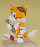 Sonic The Hedgehog Figures: Tails (Nendoroid)