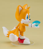 Sonic The Hedgehog Figures: Tails (Nendoroid)