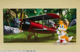 Sonic The Hedgehog Figures: Tails (Nendoroid)