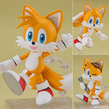 Sonic The Hedgehog Figures: Tails (Nendoroid)