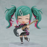 Vocaloid Character: COLORFUL STAGE! Hatsune Miku School SEKAI Ver. (Nendoroid)