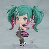 Vocaloid Character: COLORFUL STAGE! Hatsune Miku School SEKAI Ver. (Nendoroid)