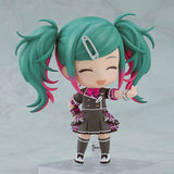 Vocaloid Character: COLORFUL STAGE! Hatsune Miku School SEKAI Ver. (Nendoroid)