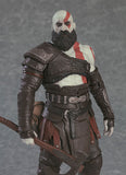 God of War Ragnarok Figures: Kratos (POP UP PARADE )