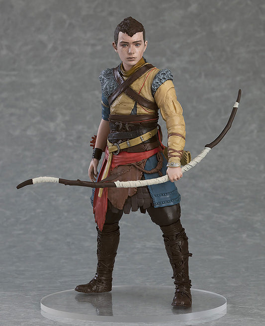 God of War Ragnarok Figures: Atreus (POP UP PARADE )