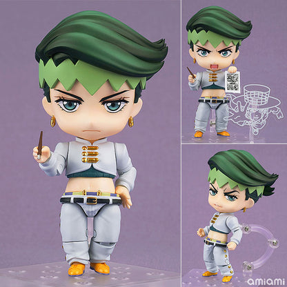 JoJo's Bizarre Adventure Figure: Rohan Kishibe (Nendoroid)