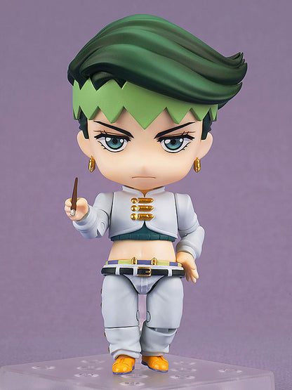 JoJo's Bizarre Adventure Figure: Rohan Kishibe (Nendoroid)