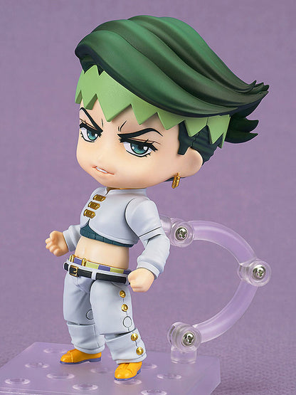 JoJo's Bizarre Adventure Figure: Rohan Kishibe (Nendoroid)