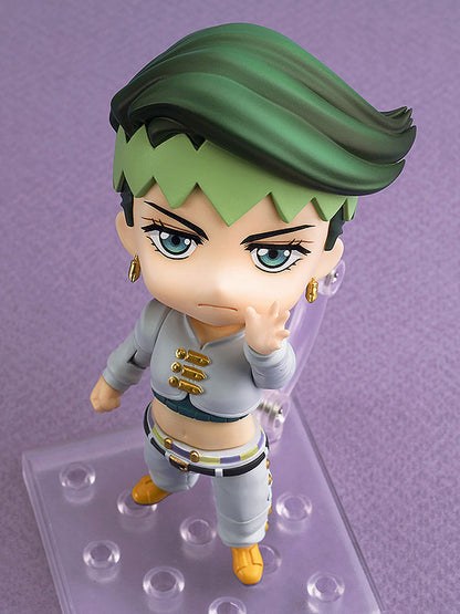 JoJo's Bizarre Adventure Figure: Rohan Kishibe (Nendoroid)