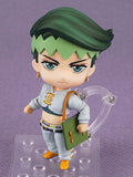 JoJo's Bizarre Adventure Figure: Rohan Kishibe (Nendoroid)