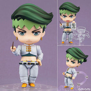 JoJo's Bizarre Adventure Figure: Rohan Kishibe (Nendoroid)