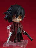 Hellsing OVA Figures: Alucard (Nendoroid)