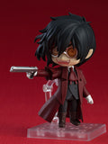 Hellsing OVA Figures: Alucard (Nendoroid)