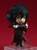 Hellsing OVA Figures: Alucard (Nendoroid)