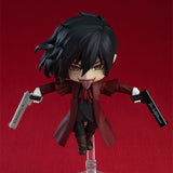 Hellsing OVA Figures: Alucard (Nendoroid)