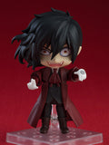 Hellsing OVA Figures: Alucard (Nendoroid)