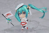 Vocaloid Figures: Hatsune Miku (GT Project Racing Miku 2023Ver.) (Nendoroid)